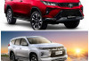 Komparasi Fitur, Teknologi, dan Spesifikasi Toyota Fortuner vs Mitsubishi Pajero Sport: Adu Gengsi SUV Premium
