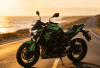 Tampil Semakin Sangar! Kawasaki Z400 Edisi 2027 Usung DNA Sugomi, Dibanderol Mulai Rp 87 Jutaan