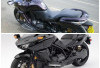 Mengenal Honda DN-01 2008, Motor Futuristis Bertransmisi HFT yang Tawarkan Sensasi Berkendara Berbeda