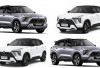 Harga Terbaru Mitsubishi Xforce Agustus 2026 Resmi Update Ini Daftar Lengkap Varian, Fitur, dan Spesifikasinya