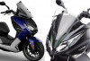 Ini Dia Keunggulan Kawasaki Max J 125 Pesaing Nmax dan PCX, Cek Lengkapnya Disini!