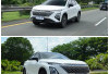 Chery C5 CSH Buktikan Ketangguhan Hybrid, 1.000 KM Cuma Sekali Isi Tangki!