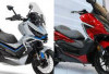 Honda Panik! Skutik Matic Terbaru 2026 Super Keren, Lebih Murah dari NMAX Turbo, Siap Masuk Indonesia