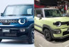 Suzuki XBee 2026: Mobil 