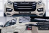 Isuzu Panther Mini 2026 Mendadak Jadi Buruan, Kabin 9 Penumpang Plus Iritnya Kebangetan