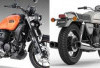 Review Yamaha RX King 2026: Comeback Sang Raja Jalanan, Masih Gahar atau Sekadar Nostalgia!