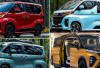 Suzuki Carry Minibus atau Real Van 2026, Andalan Usaha dan Transportasi Serbaguna, Ini Keunggulannya!