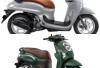 Warna Paling Dicari 2026! Inilah Honda Scoopy Mint yang Bikin Skutik Lain Terlihat Jadul