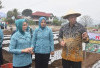 Perkuat Ketahanan Pangan Pagar Alam