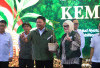 Karhutla Mengintai 1,4 Juta Hektare Lahan Gambut