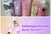 Rahasia Kulit Sehat dan Cerah, Ini Beragam Manfaat Body Serum yang Sayang Dilewatkan!