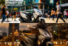 Desain Suzuki Burgman Street 125 Generasi Kedua Resmi Terdaftar di Indonesia!