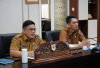 Sukseskan Program Unggulan Pemkot