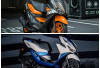 Honda NX125 2026 Hadir Lebih Modern, Skutik Agresif dengan Fitur Lengkap untuk Harian