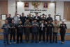 Pemkot – DPRD Pagar Alam Perkuat Sinergi