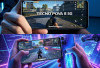 Performa Gamer Sejati! TECNO POVA 8 5G Resmi Rilis di Indonesia, Baterai Raksasa dan Layar Keren