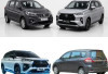  Toyota Veloz Hybrid vs Suzuki Ertiga Hybrid, Duel MPV Canggih vs Irit, Mana Pilihan Terbaik?