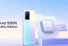 Vivo S50t Vitality Edition Diam-Diam Meluncur! RAM 12 GB, Kamera Periskop 50 MP, Harga Mulai Rp7,6 Juta