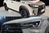 Makin Mewah! Suzuki XL7 Alpha Hybrid 2026 Bersolek dengan Ornamen Eksterior Eksklusif