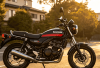 Kawasaki W175: Motor Klasik Penuh Karakter, Mesin Teruji Tangguh, Nyaman Dikendarai, dan Harga Resmi!