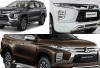 Desain Mewah dan Fitur Canggih, Menelusuri Keunggulan Mitsubishi New Pajero Sport, Ini Detailnya!