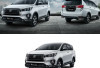 Toyota Innova Venturer Diesel 2026, Tetap Diburu di Pasar Bekas, Ini Alasannya!