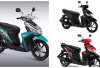 Rekomendasi 7 Motor Yamaha Mio Terbaru 2026 Irit dan Stylish