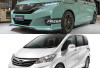 Honda Freed 2026 Kembali Jadi Perbincangan, Harga Bekasnya Ternyata Masih Tinggi