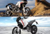 Ducati DesertX V2 2026 Resmi Meluncur: Pakai Mesin V2 890cc Teringan dan Rangka Monokok