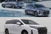 BYD M9 Makin Dekat ke Indonesia, MPV Hybrid Premium Siap Tantang Alphard, Begini Speknya!