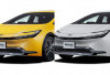 Review All New Toyota Prius HEV 2026: Hybrid Futuristis dengan Efisiensi dan Performa yang Menggoda!