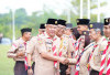 Pelopor Teknologi dan Mandiri Pangan