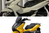 New Honda PCX 160 2026, Desain Lebih Agresif, Fitur Makin Canggih, Tetap Nyaman untuk Touring