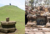 Bukit Candi Abang dan Cerita Mistis yang Mengelilinginya Apa yang Tersimpan di Balik Keindahan Alam?