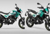 Resmi Hadir Benelli BKX 125 2026, Motor Adventure 125 cc Ramah Untuk Pemula Ditahun 2026!