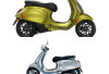Vespa Elettrica 2026 Update, Baterai Lebih Tahan Lama dan Fast Charging Jadi Sorotan
