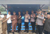 Perkuat Sinergi Jaga Keamanan Warga