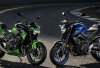 Komparasi Naked Bike 300-400cc: Kawasaki Z400 vs Yamaha MT-03, Mana yang Lebih Unggul untuk Harian & Touring?