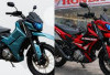Harga Terbaru April 2026 Honda X-Tracker 2026 Terungkap Motor Petualang Stylish Ini Siap Jadi Buruan!