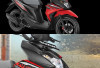 Suzuki NEX Crossover 2026, Skutik Adventure Ringan, Irit, dan Siap Hadapi Segala Medan