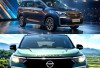 Nissan Grafit 2026, MPV Murah Rasa SUV, Siap Goyang Pasar Mobil Keluarga di Indonesia