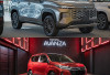 Desain Baru Avanza 2026 Jadi Sorotan, Tampil Lebih Modern dan Berkelas