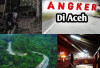 Menguak 5 Tempat Terangker di Aceh. Berani Uji Nyali di Sini?
