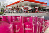 Harga BBM dan LPG Melonjak April 2026, Beban Masyarakat Kian Terasa, LPG 12 Kg Tembus Rp228 Ribu!