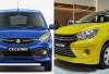 Mengenal Suzuki Celerio, Mobil Irit dengan Harga Separuh Brio E CVT, Segini Harganya!