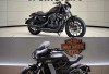 Motor Legendaris Harley-Davidson Makin Modern, Apa yang Berubah?