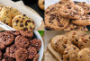 Cobain Resep Chocolate Chips Cookies, Renyah Manis Untuk Sajian Natal?