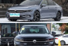 Volkswagen Magotan PHEV, Sedan Plug-in Hybrid Canggih untuk Pasar Tiongkok, Kapan Masuk Indonesia?