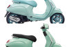 Vespa Primavera S 150 i-get Tampil Stylish, Simak Plus Minusnya Sebelum Membeli