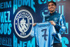 Man City Menggila di Bursa Transfer